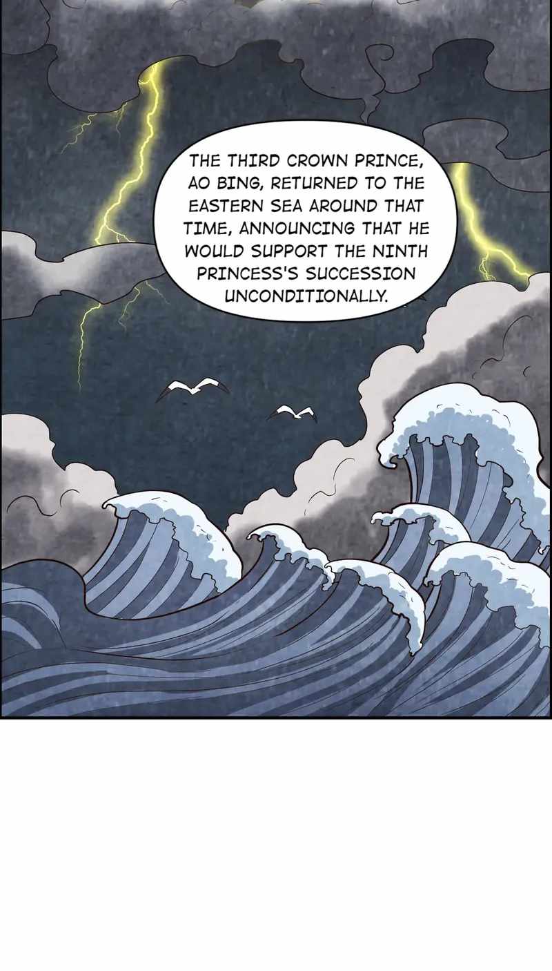 I Defy My Ascension Chapter 21 - Page 42