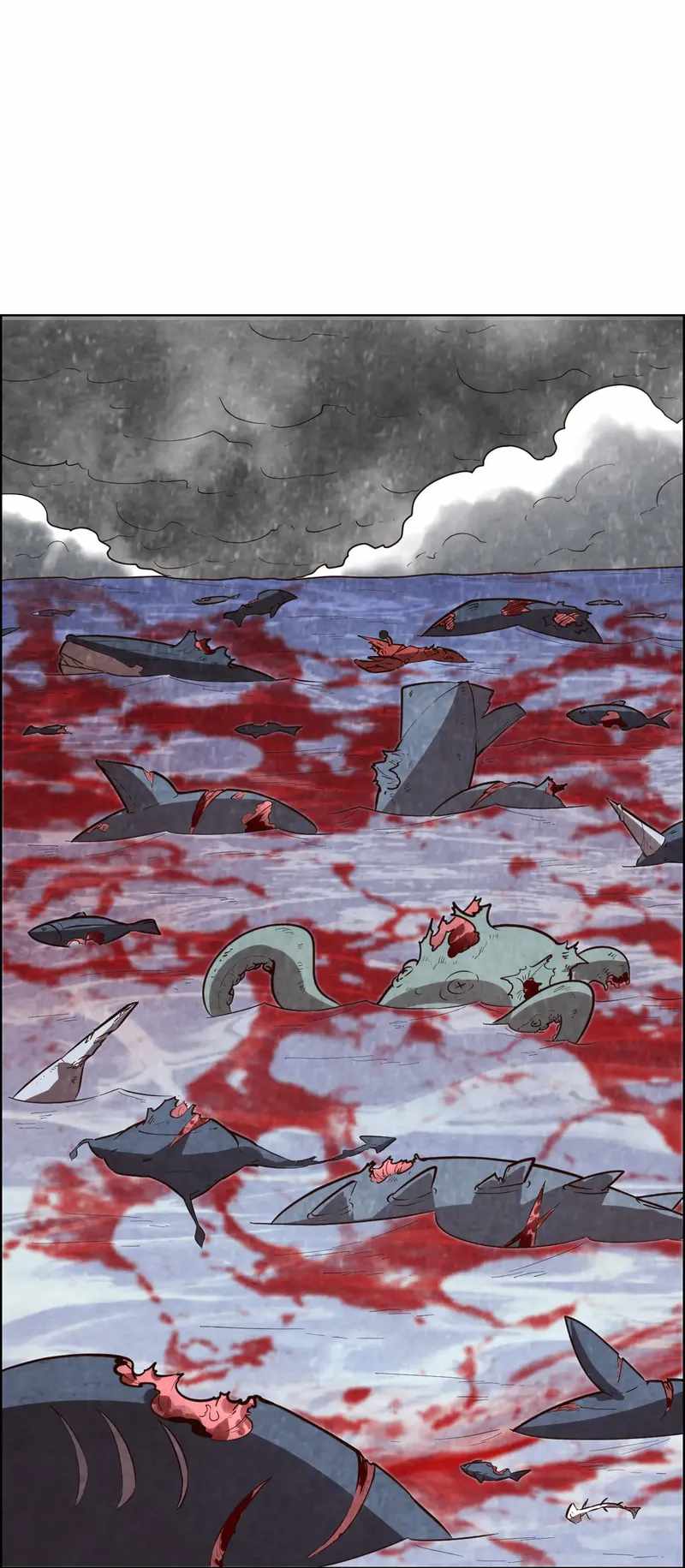 I Defy My Ascension Chapter 21 - Page 43