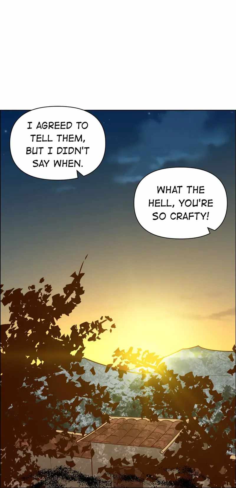 I Defy My Ascension Chapter 21 - Page 59