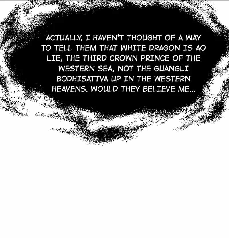 I Defy My Ascension Chapter 21 - Page 60