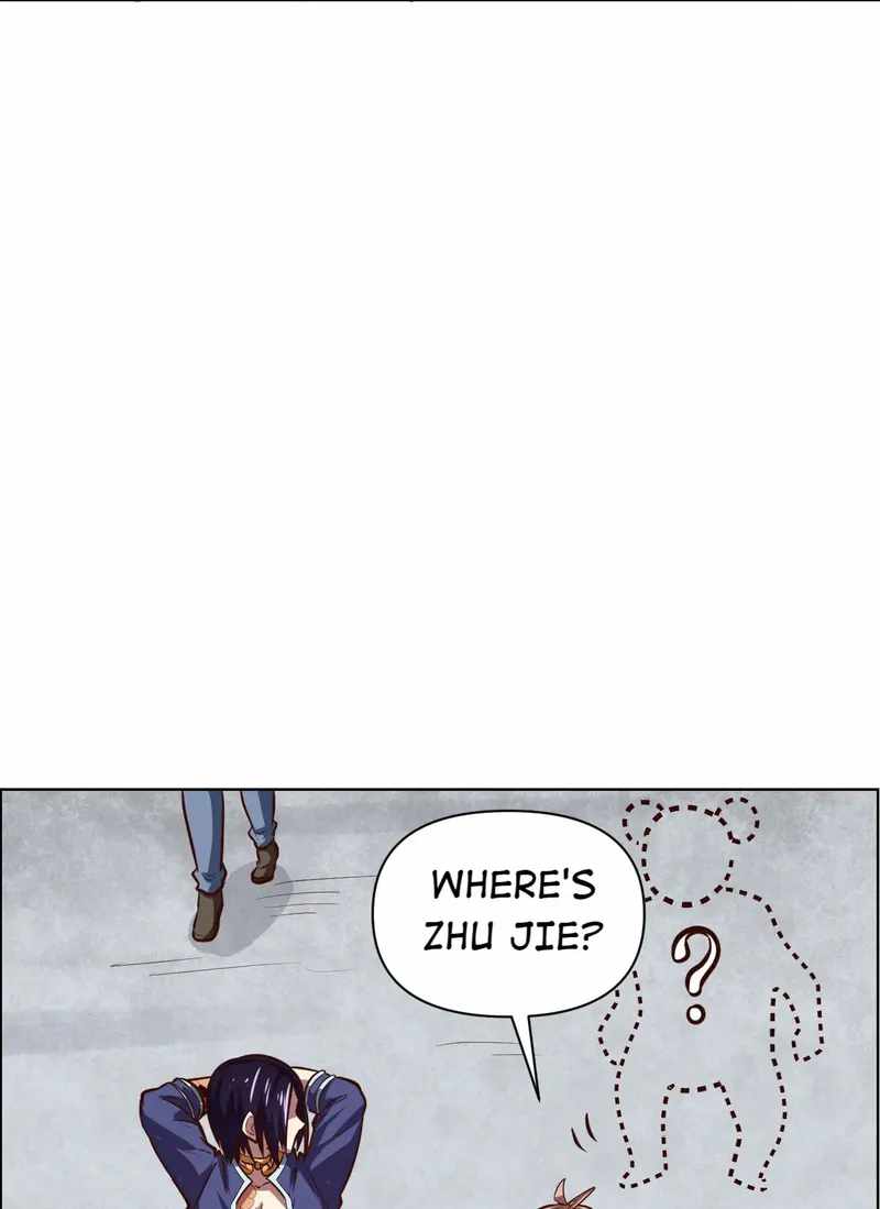 I Defy My Ascension Chapter 21 - Page 67