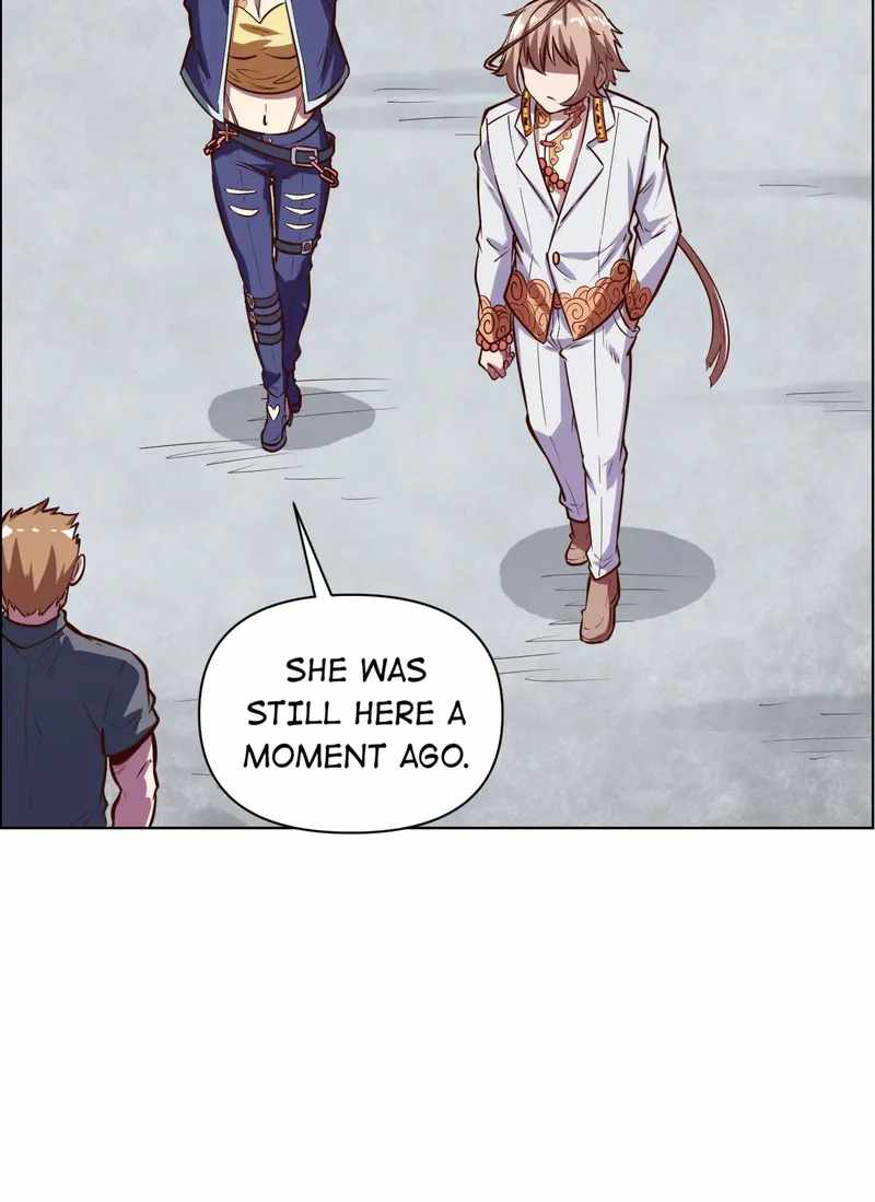I Defy My Ascension Chapter 21 - Page 68