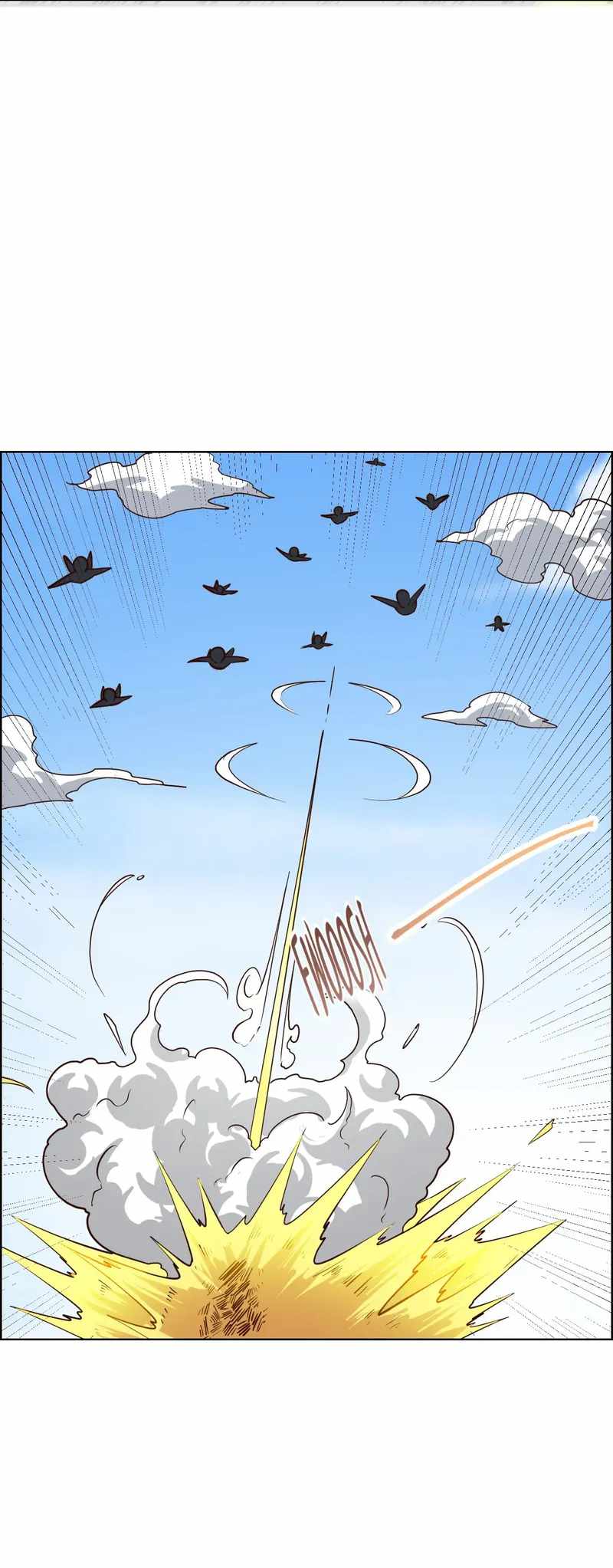 I Defy My Ascension Chapter 22 - Page 19