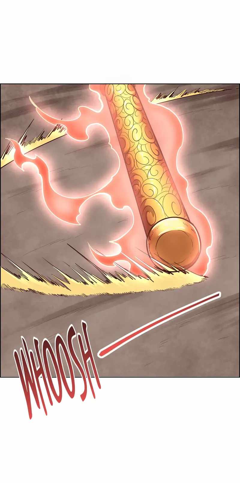 I Defy My Ascension Chapter 22 - Page 22