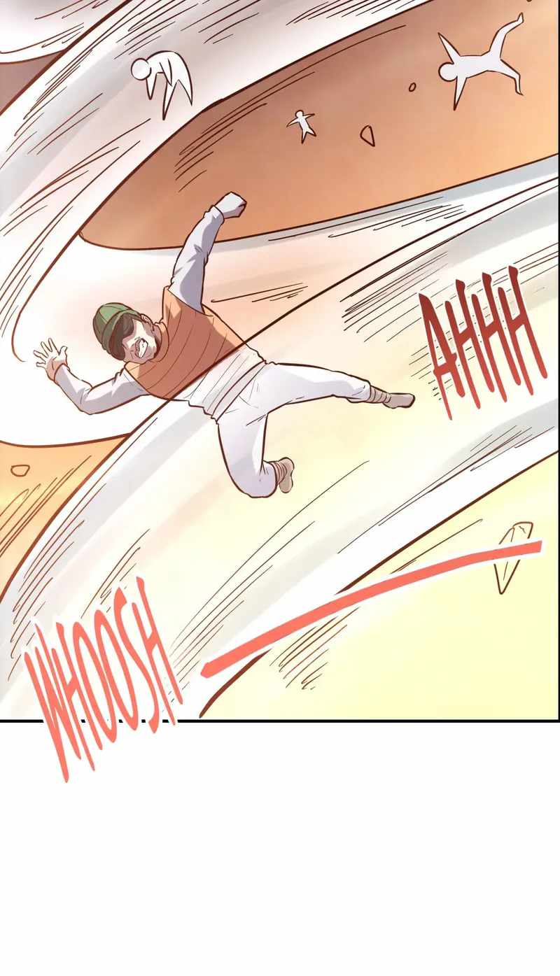 I Defy My Ascension Chapter 22 - Page 27