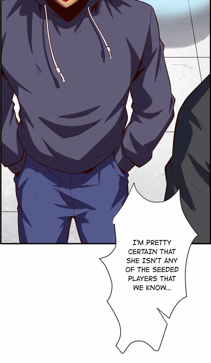 I Defy My Ascension Chapter 22 - Page 31