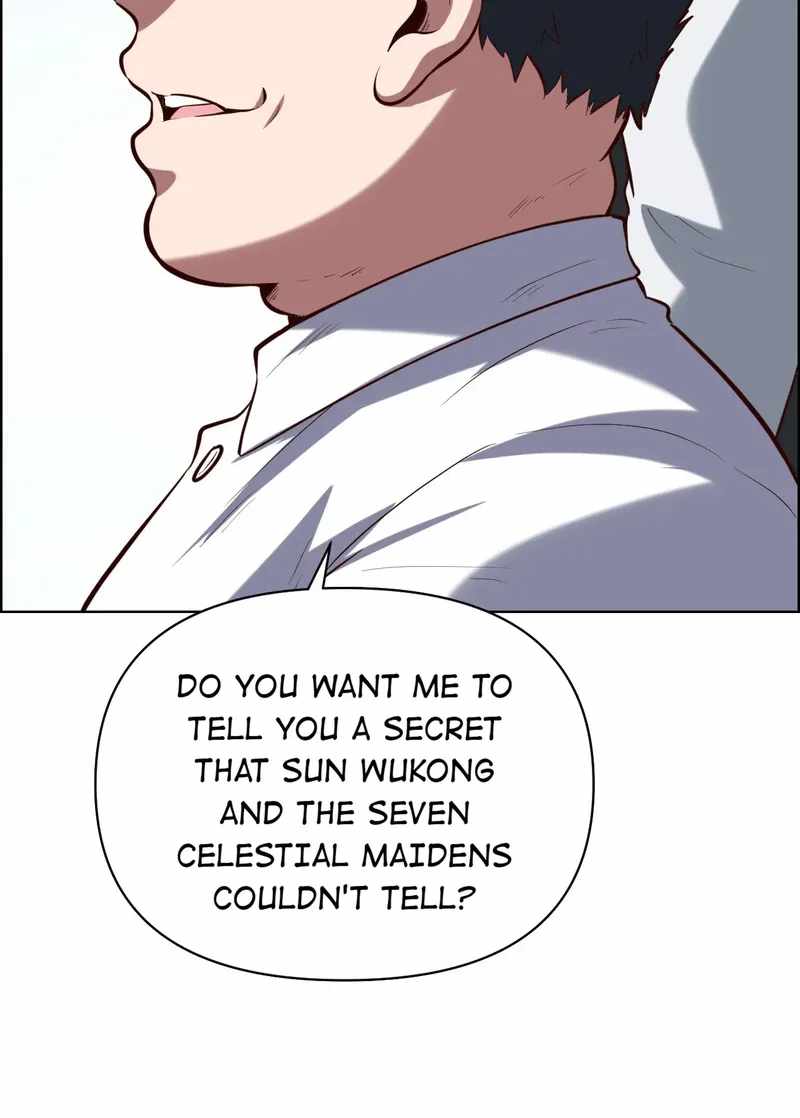 I Defy My Ascension Chapter 22 - Page 35