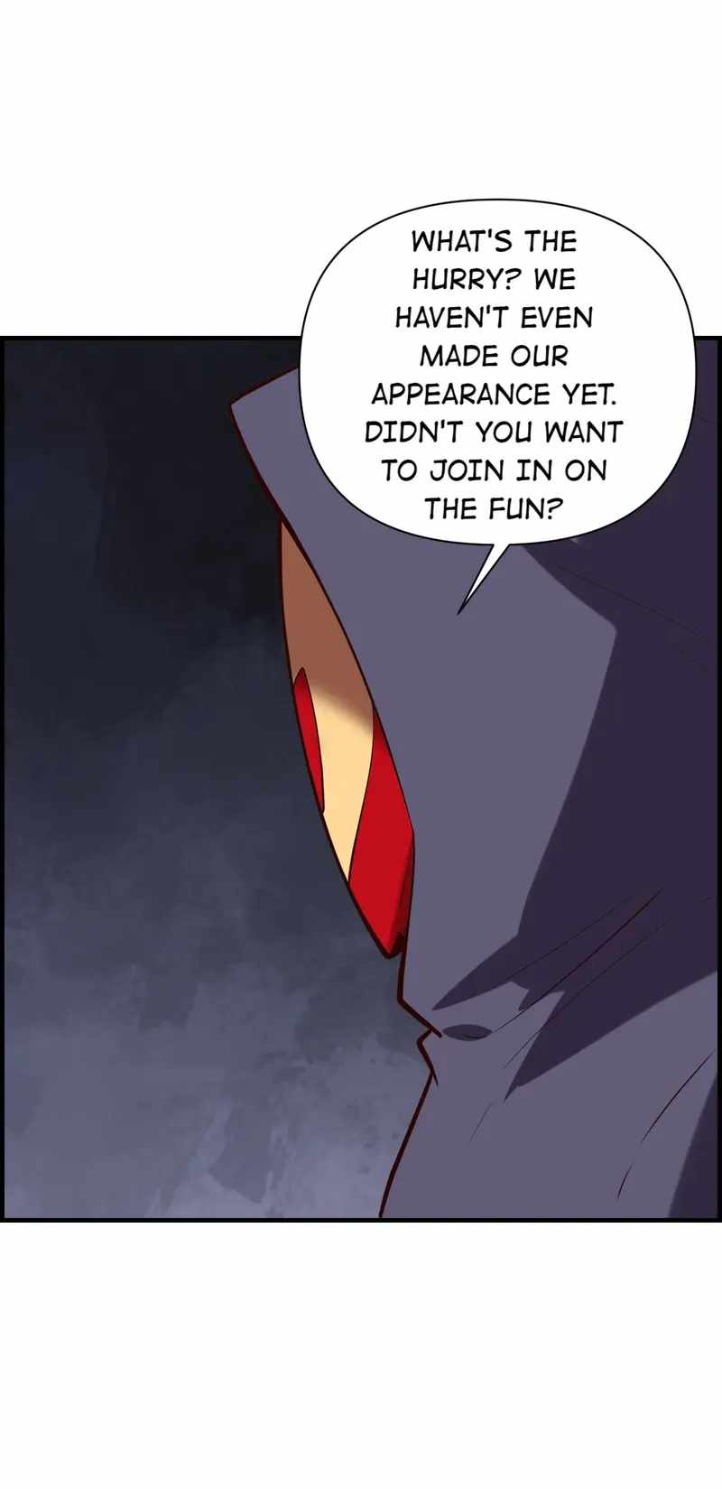 I Defy My Ascension Chapter 22 - Page 37