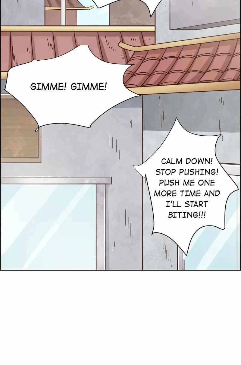 I Defy My Ascension Chapter 22 - Page 52