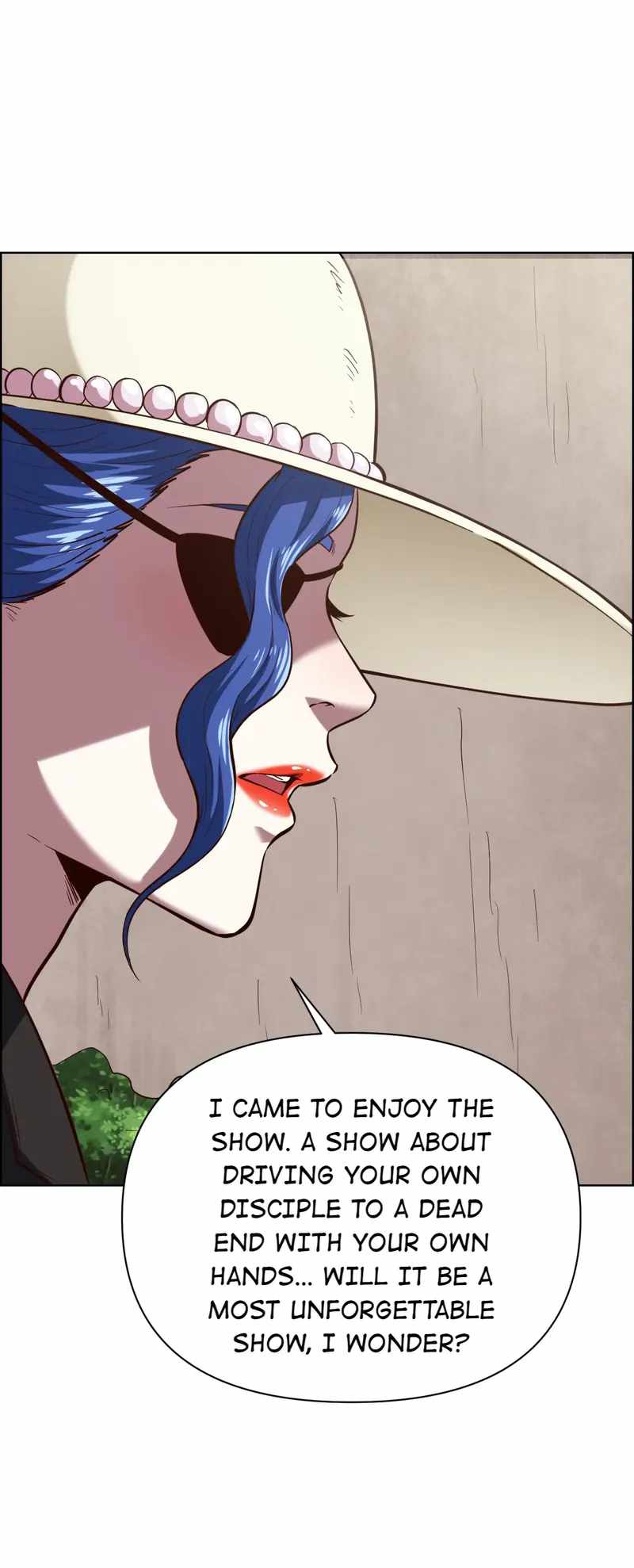 I Defy My Ascension Chapter 22 - Page 67