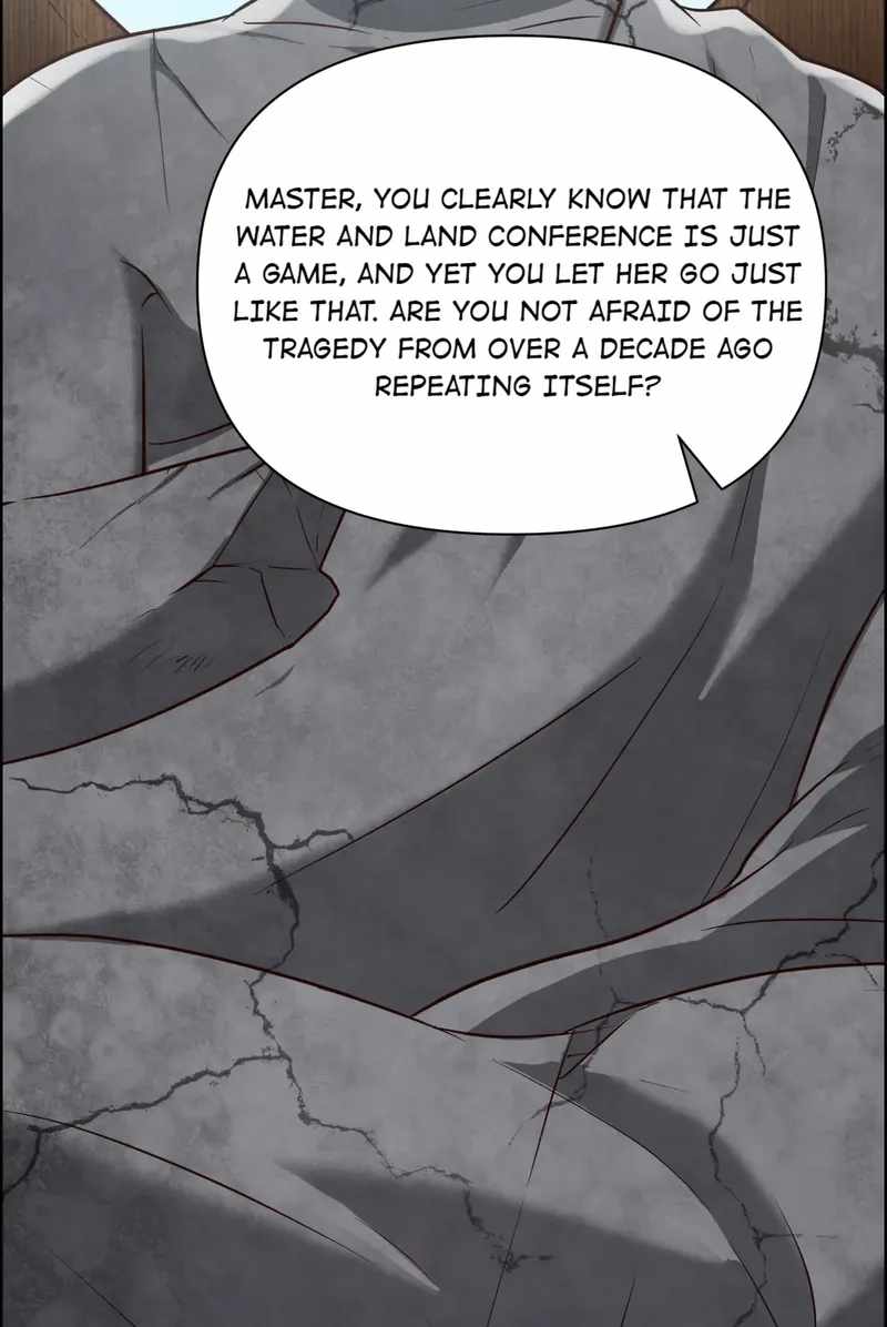 I Defy My Ascension Chapter 22 - Page 70