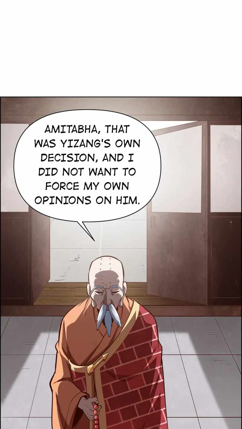 I Defy My Ascension Chapter 22 - Page 73