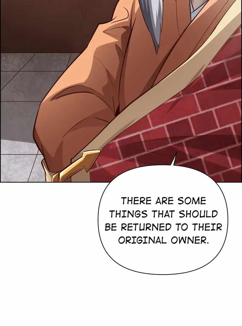 I Defy My Ascension Chapter 22 - Page 77