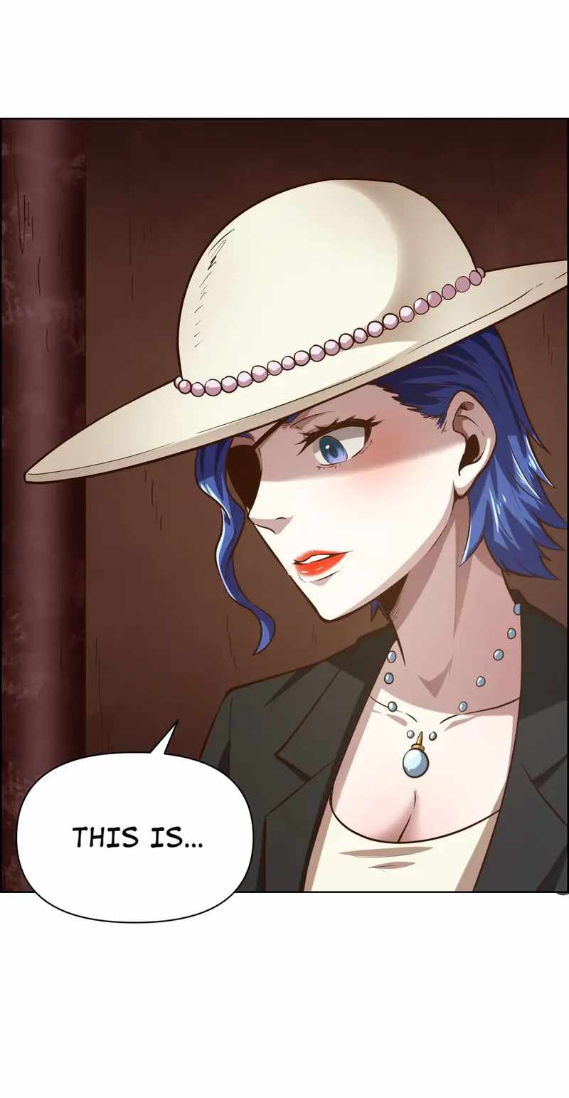I Defy My Ascension Chapter 22 - Page 78