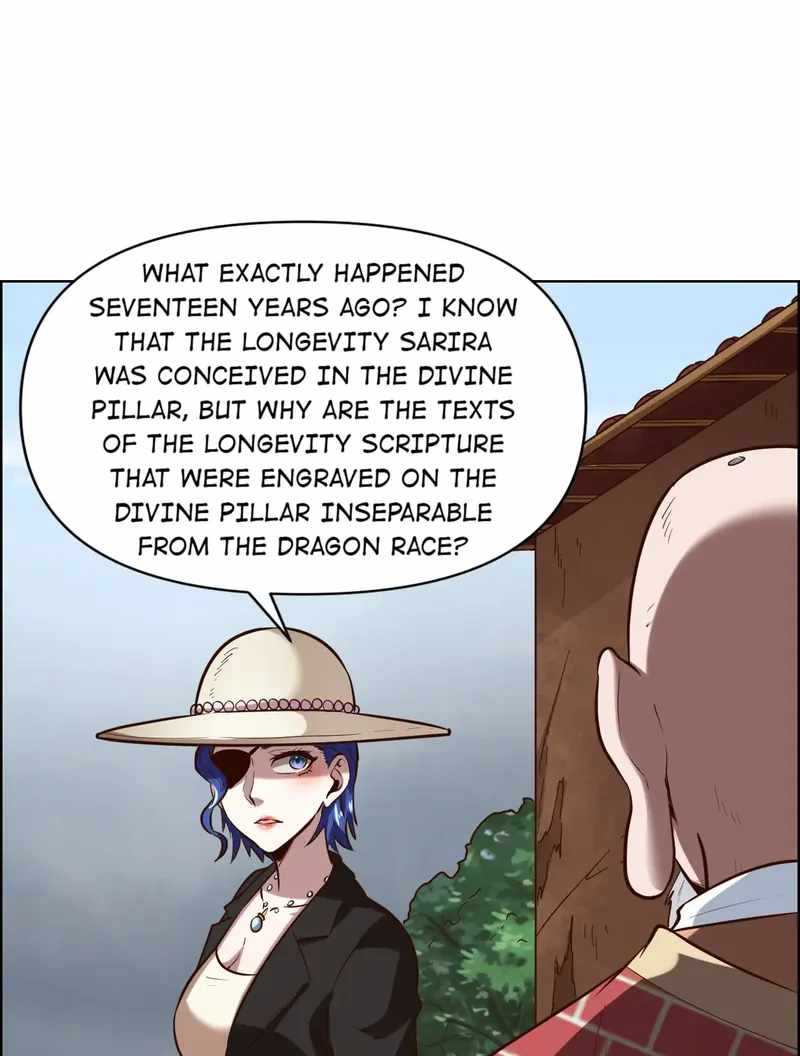 I Defy My Ascension Chapter 22 - Page 80