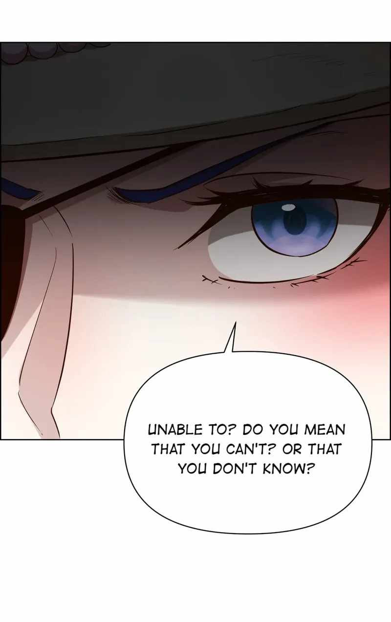 I Defy My Ascension Chapter 22 - Page 82