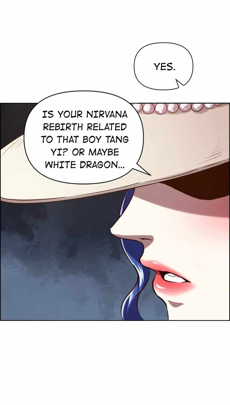 I Defy My Ascension Chapter 22 - Page 86