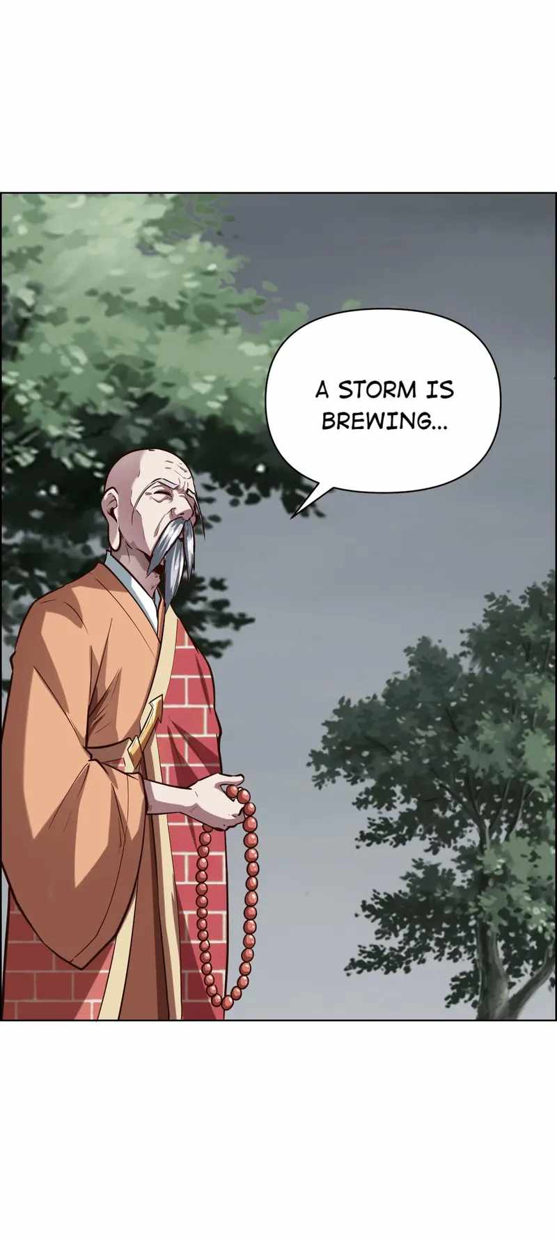 I Defy My Ascension Chapter 22 - Page 90