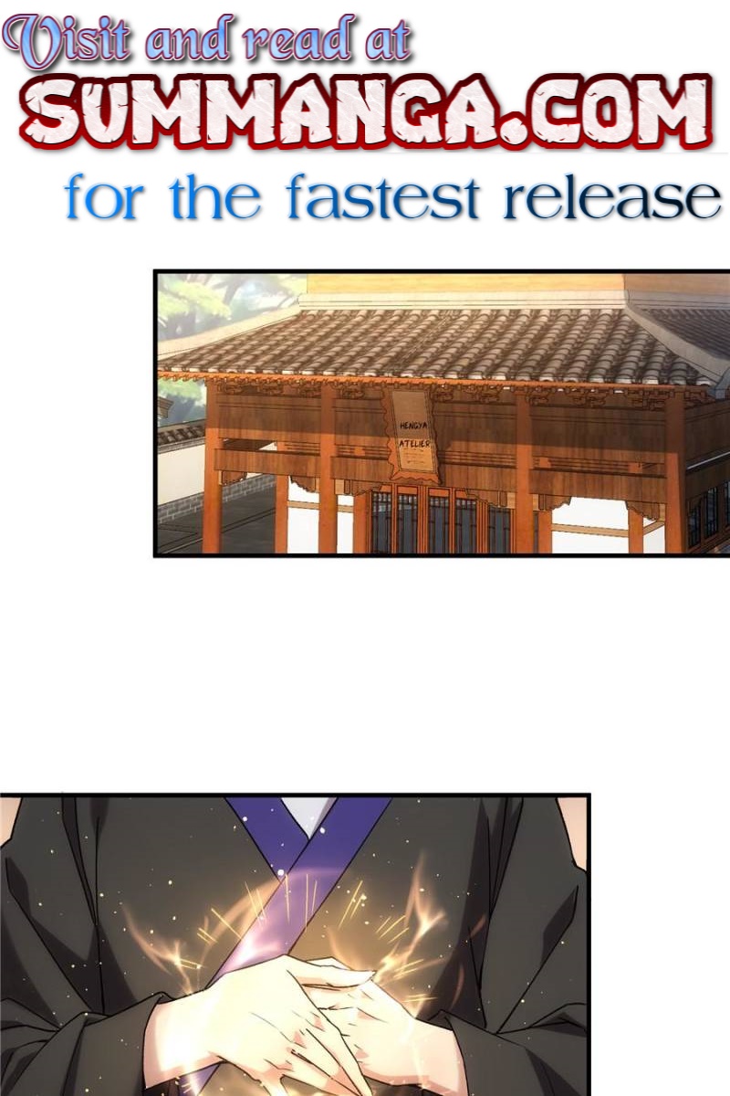 I Determine My Own Destiny Chapter 228.1 - Page 0
