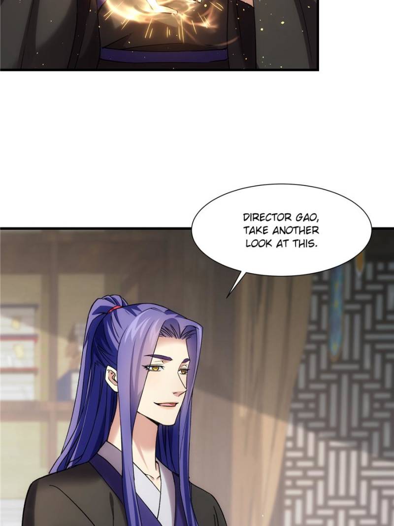 I Determine My Own Destiny Chapter 228.1 - Page 1