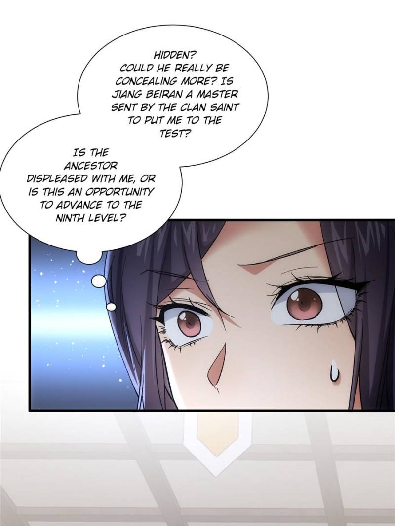 I Determine My Own Destiny Chapter 228.1 - Page 13
