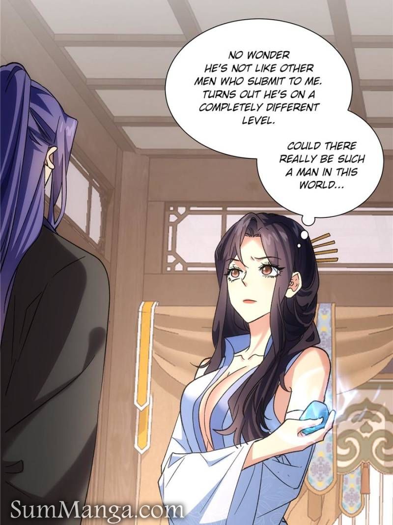 I Determine My Own Destiny Chapter 228.1 - Page 14