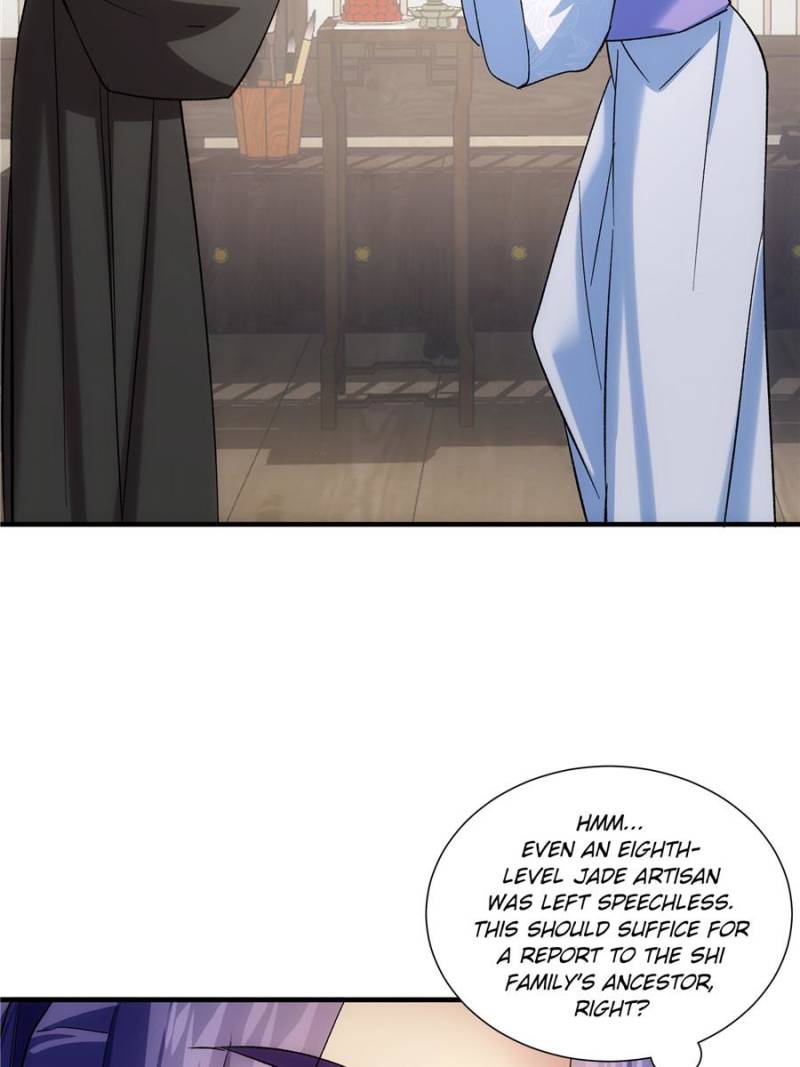 I Determine My Own Destiny Chapter 228.1 - Page 19