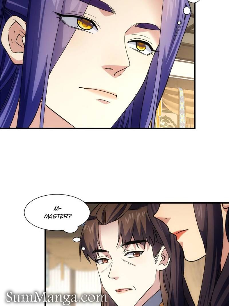 I Determine My Own Destiny Chapter 228.1 - Page 20
