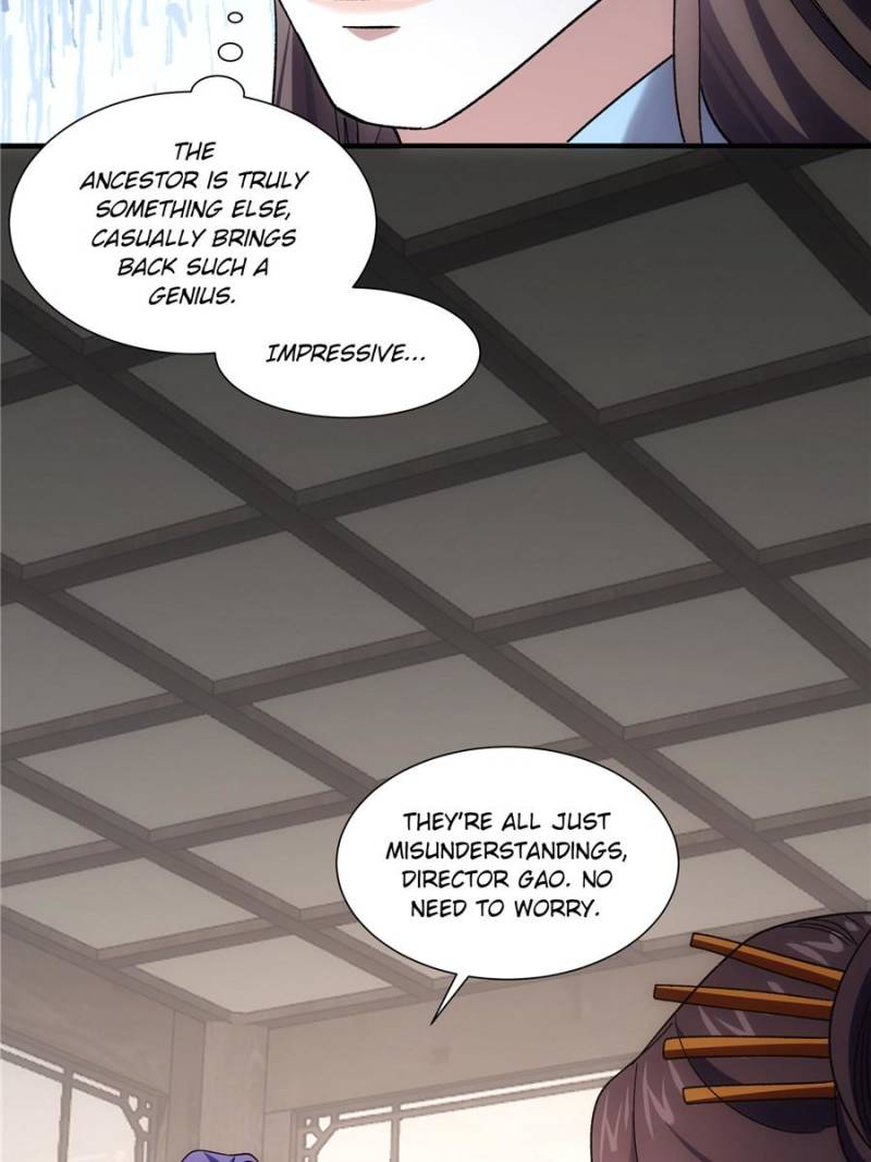 I Determine My Own Destiny Chapter 228.1 - Page 22