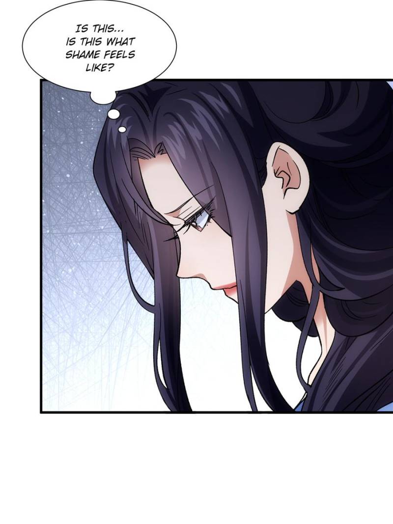 I Determine My Own Destiny Chapter 228.1 - Page 24