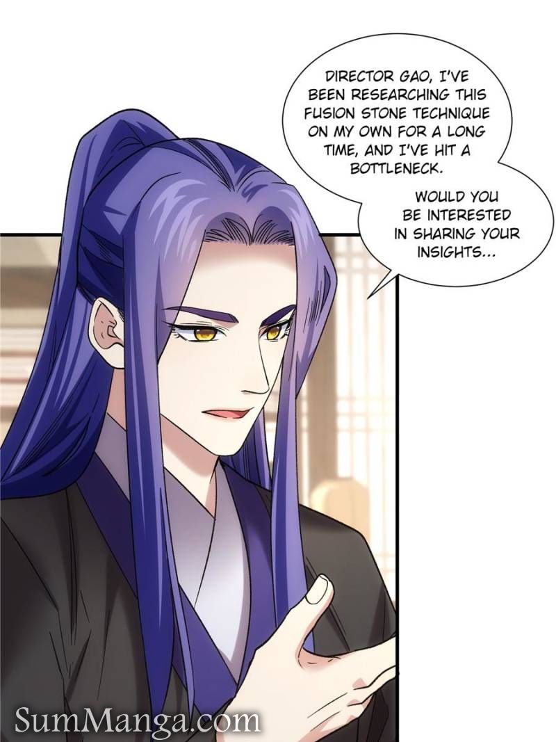 I Determine My Own Destiny Chapter 228.1 - Page 26