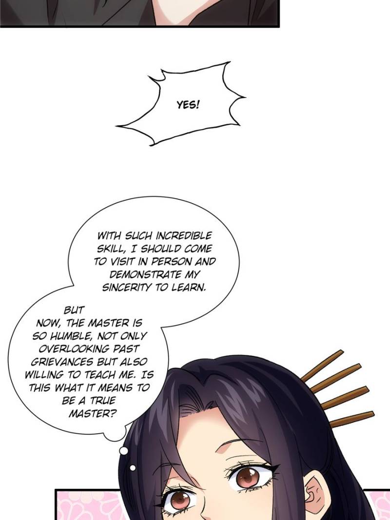 I Determine My Own Destiny Chapter 228.1 - Page 27