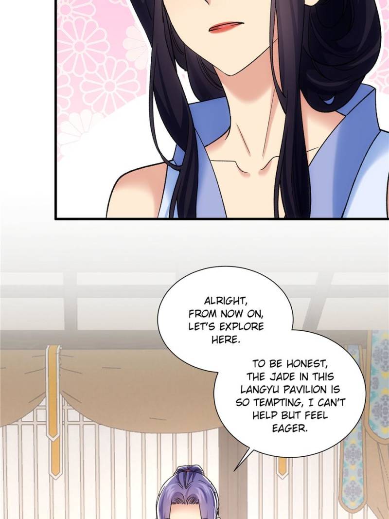 I Determine My Own Destiny Chapter 228.1 - Page 28