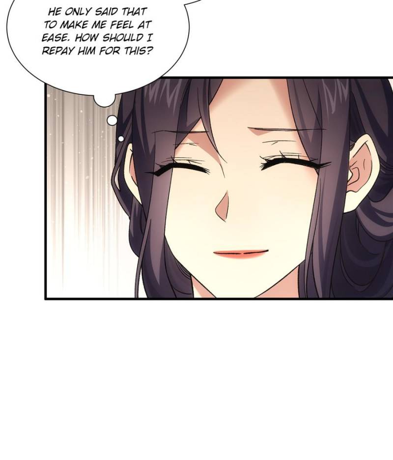 I Determine My Own Destiny Chapter 228.1 - Page 31