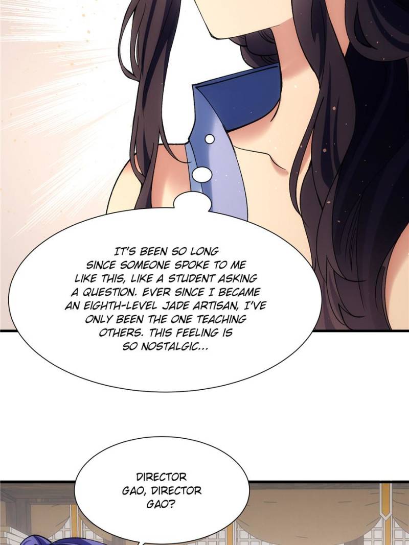 I Determine My Own Destiny Chapter 228.1 - Page 34