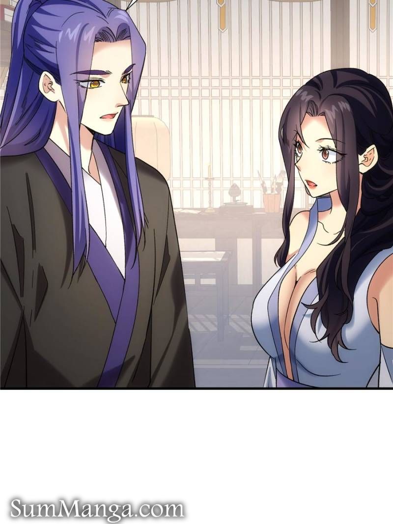 I Determine My Own Destiny Chapter 228.1 - Page 35