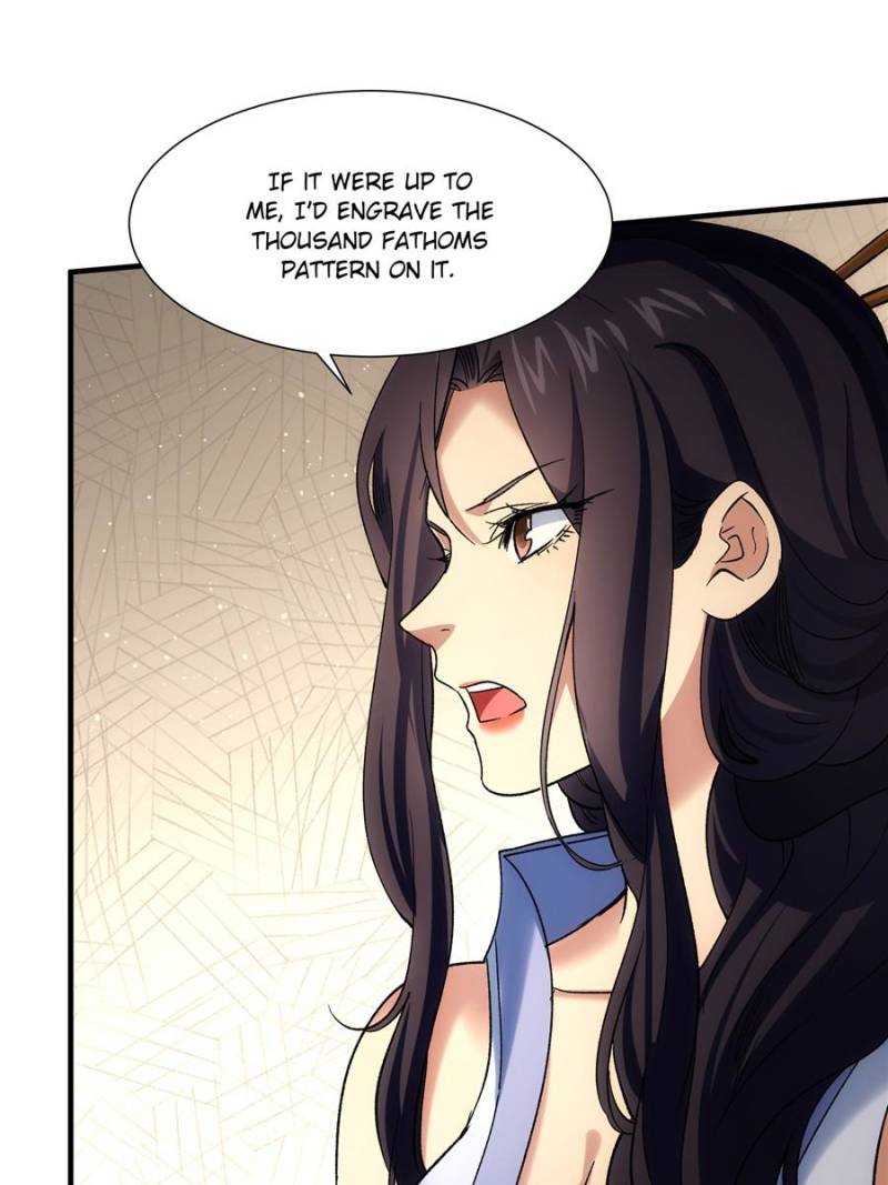 I Determine My Own Destiny Chapter 228.1 - Page 36