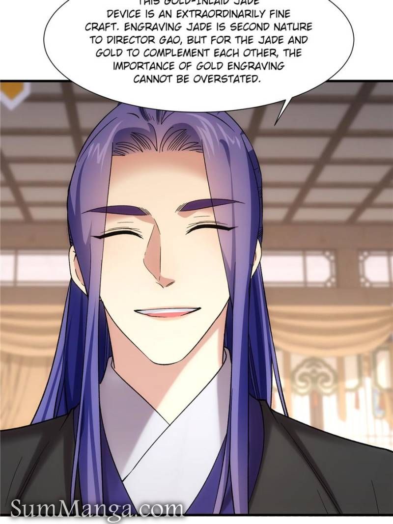 I Determine My Own Destiny Chapter 228.1 - Page 38