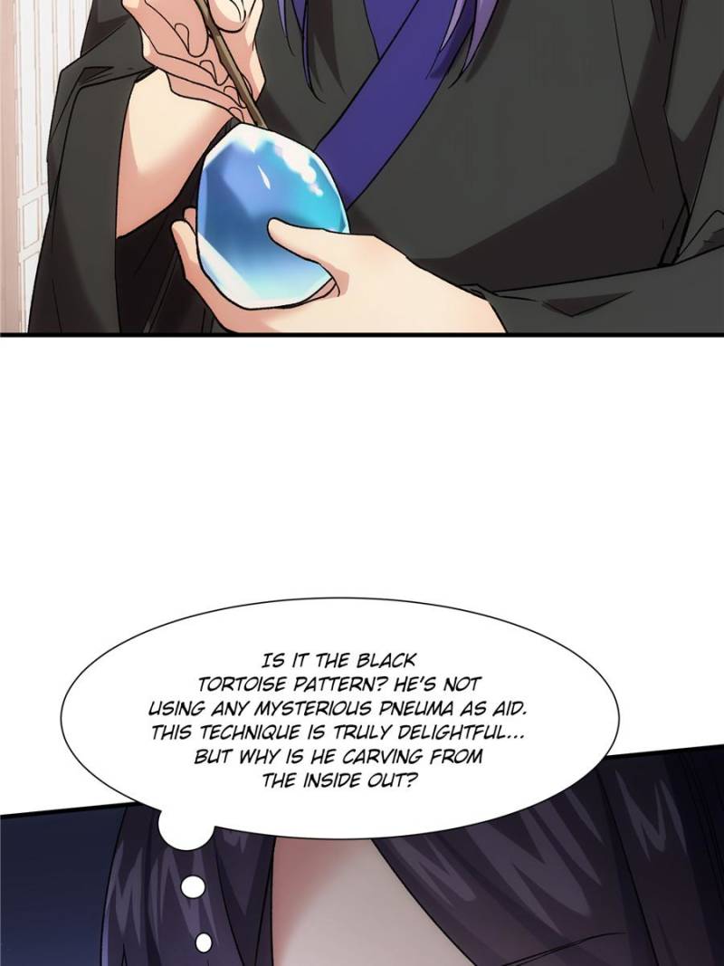 I Determine My Own Destiny Chapter 228.1 - Page 40