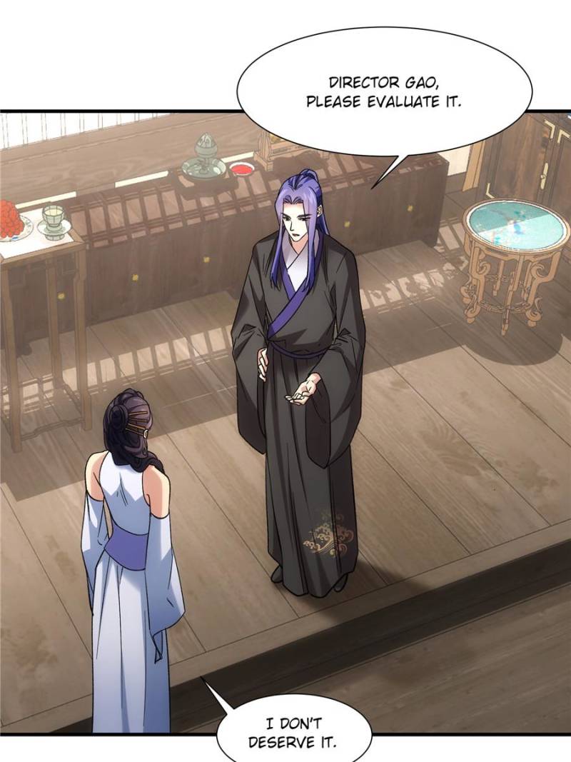 I Determine My Own Destiny Chapter 228.1 - Page 43