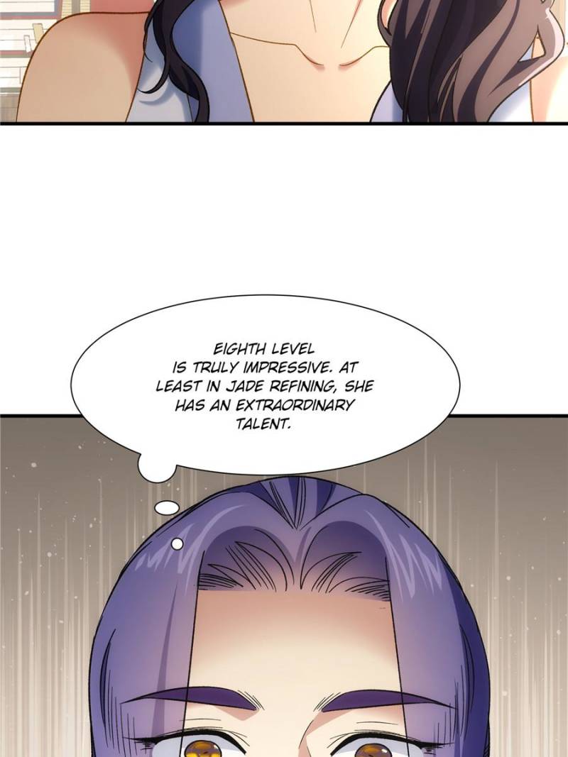 I Determine My Own Destiny Chapter 228.1 - Page 48