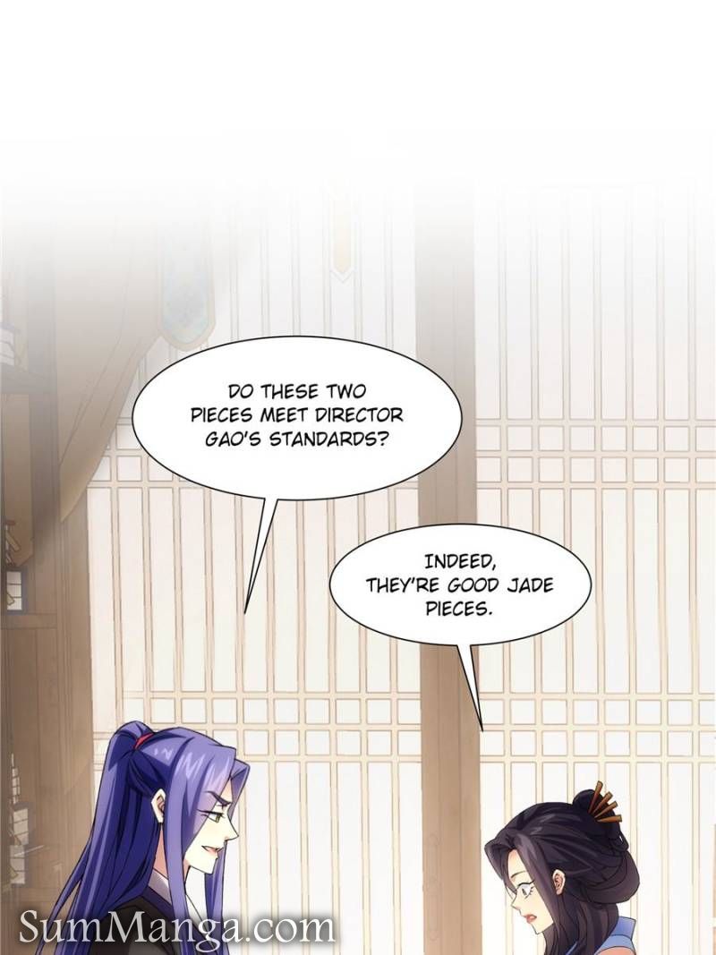 I Determine My Own Destiny Chapter 228.1 - Page 5