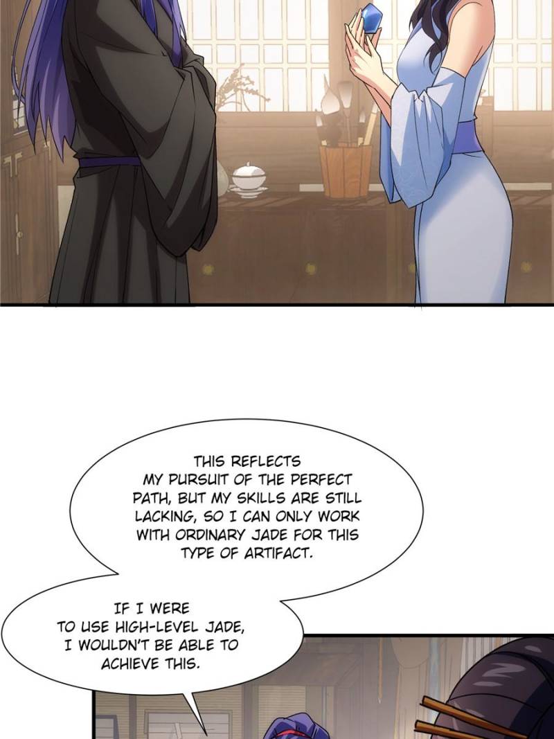I Determine My Own Destiny Chapter 228.1 - Page 6