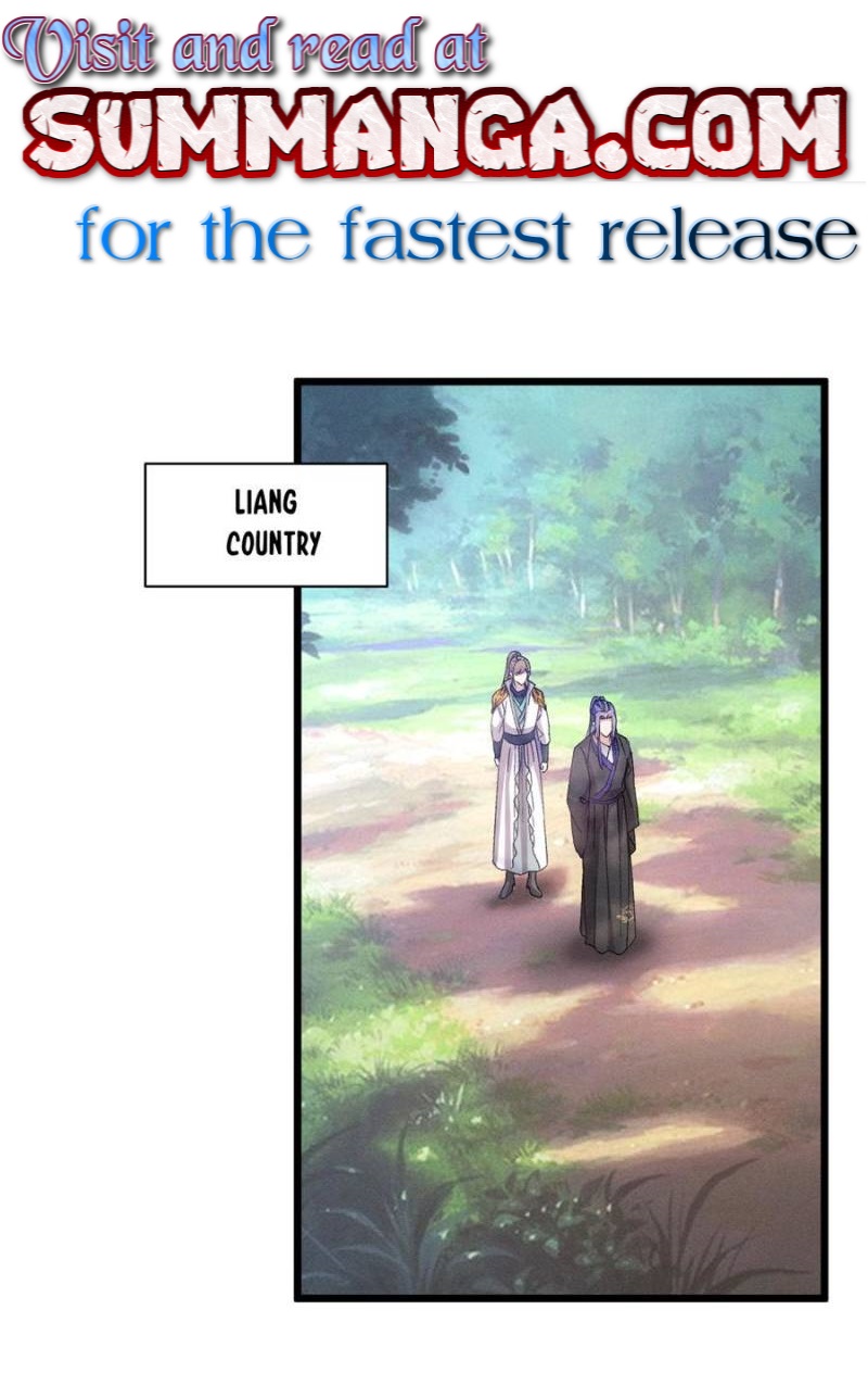 I Determine My Own Destiny Chapter 305 - Page 0