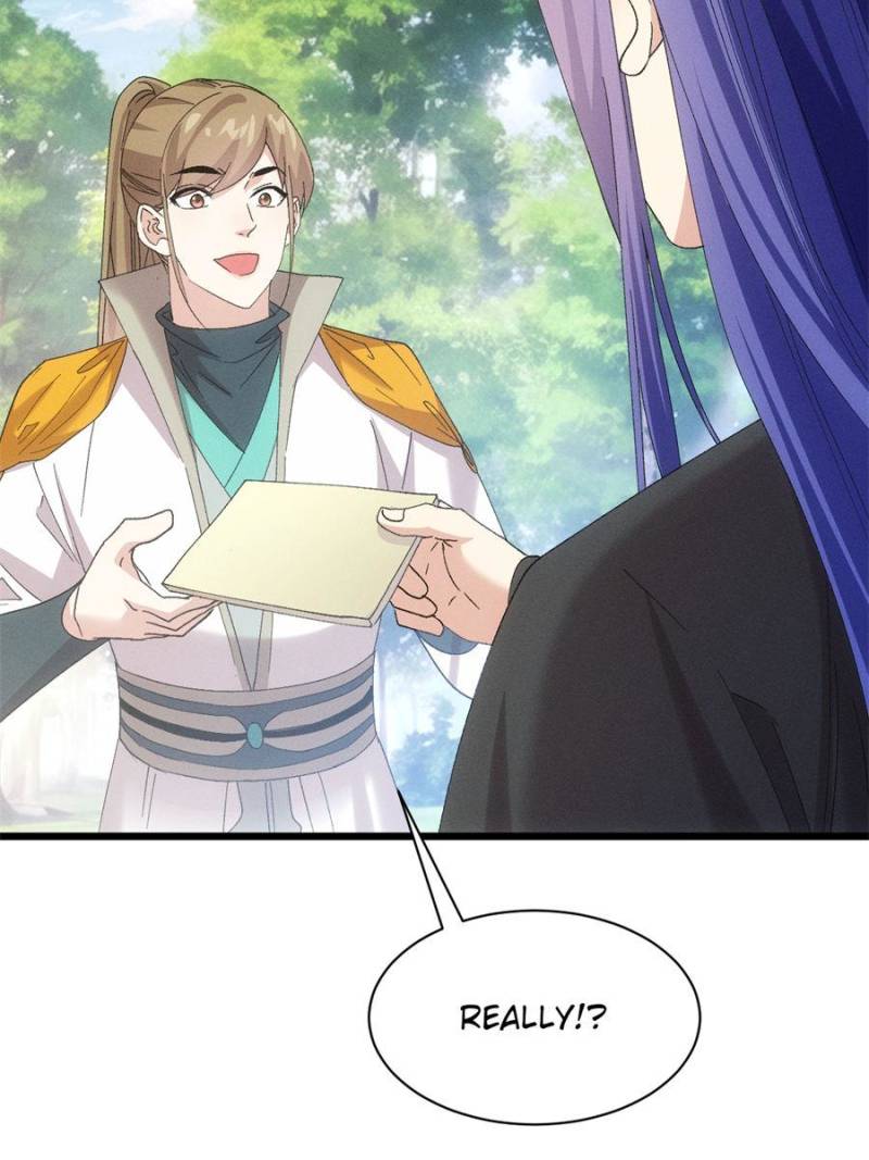 I Determine My Own Destiny Chapter 305 - Page 11
