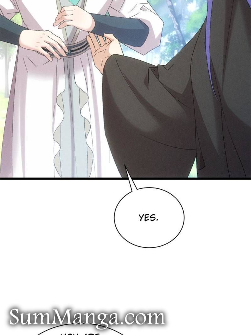 I Determine My Own Destiny Chapter 305 - Page 13