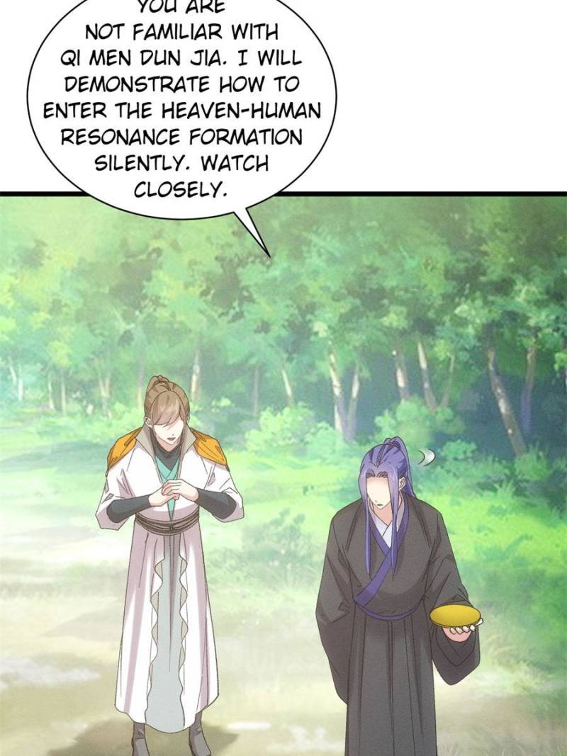 I Determine My Own Destiny Chapter 305 - Page 14