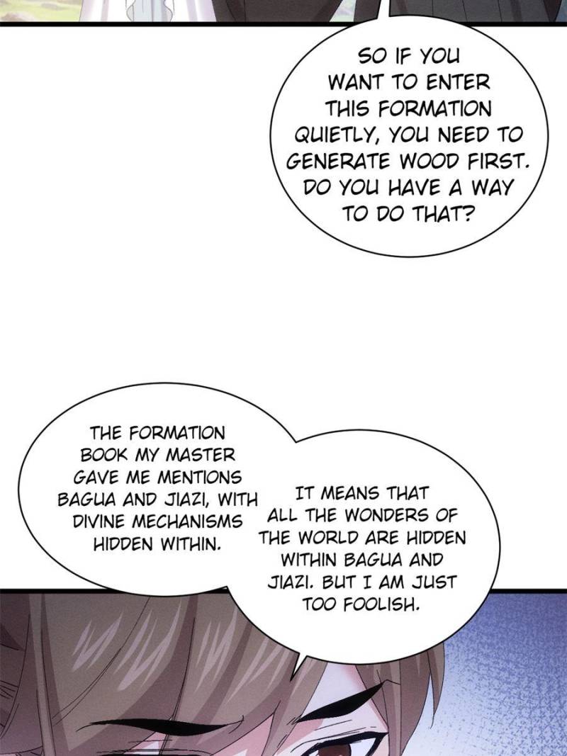I Determine My Own Destiny Chapter 305 - Page 2