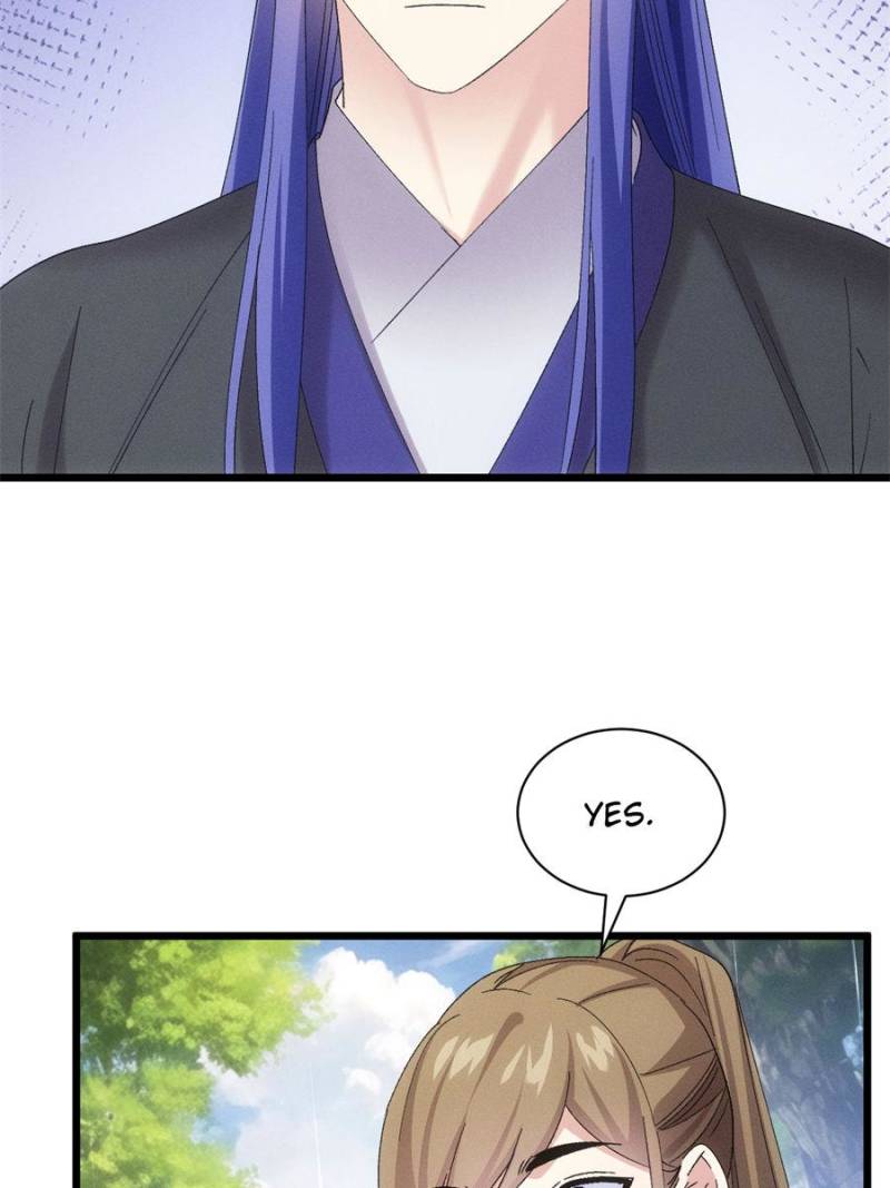 I Determine My Own Destiny Chapter 305 - Page 24