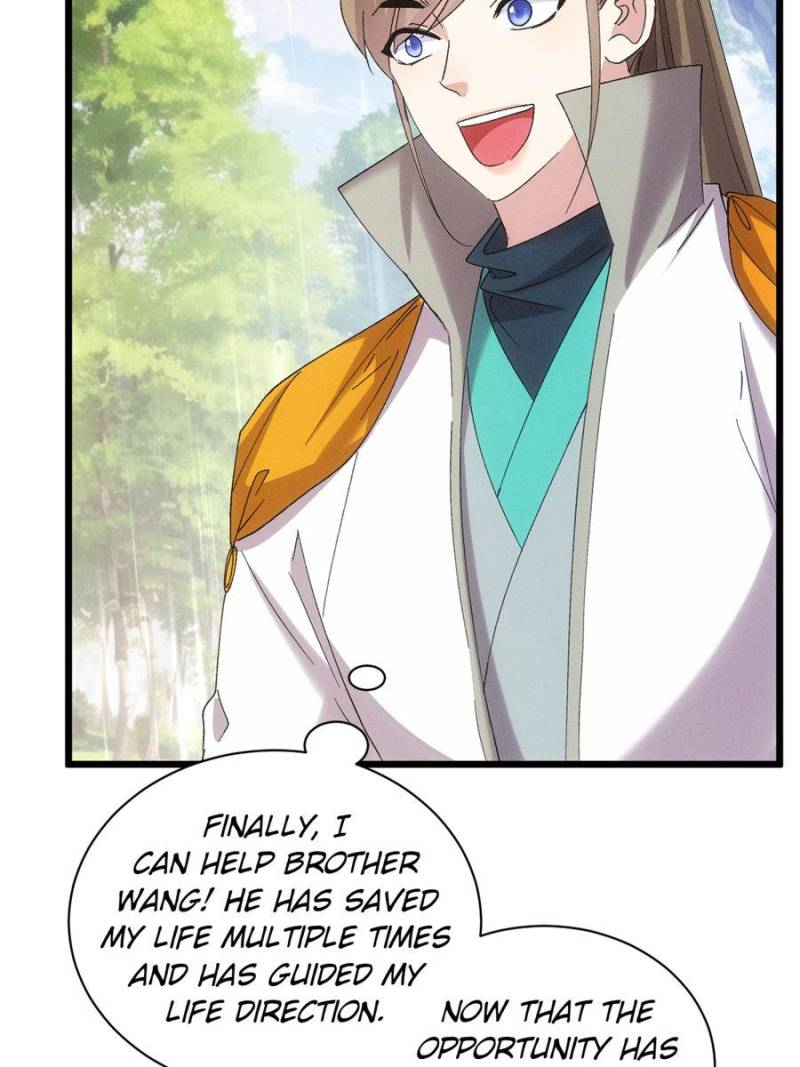 I Determine My Own Destiny Chapter 305 - Page 25